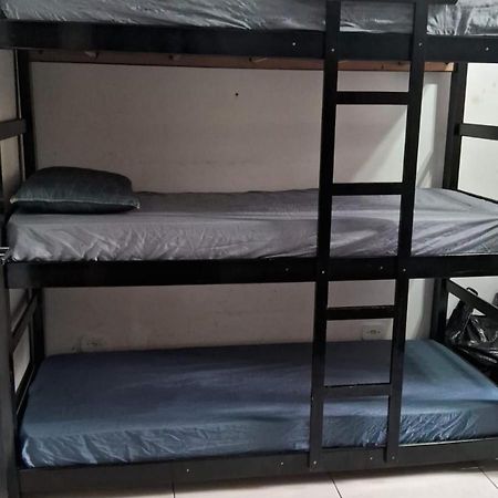 Sp Hostel Σάο Πάολο Εξωτερικό φωτογραφία