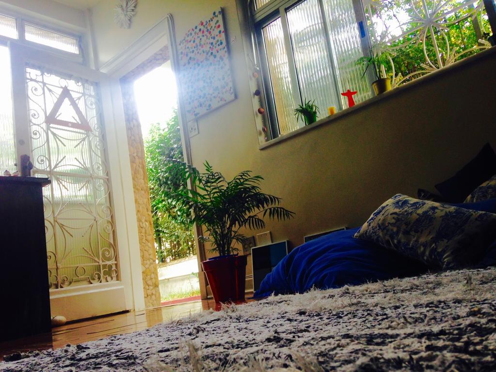 Sp Hostel Σάο Πάολο Εξωτερικό φωτογραφία