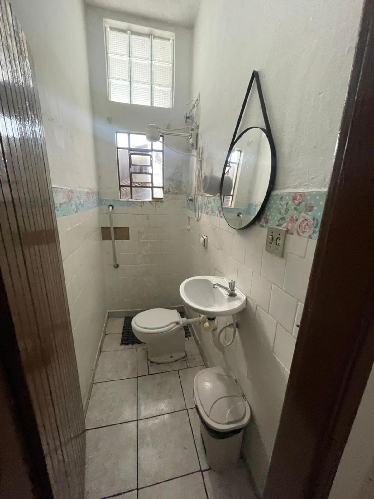 Sp Hostel Σάο Πάολο Εξωτερικό φωτογραφία