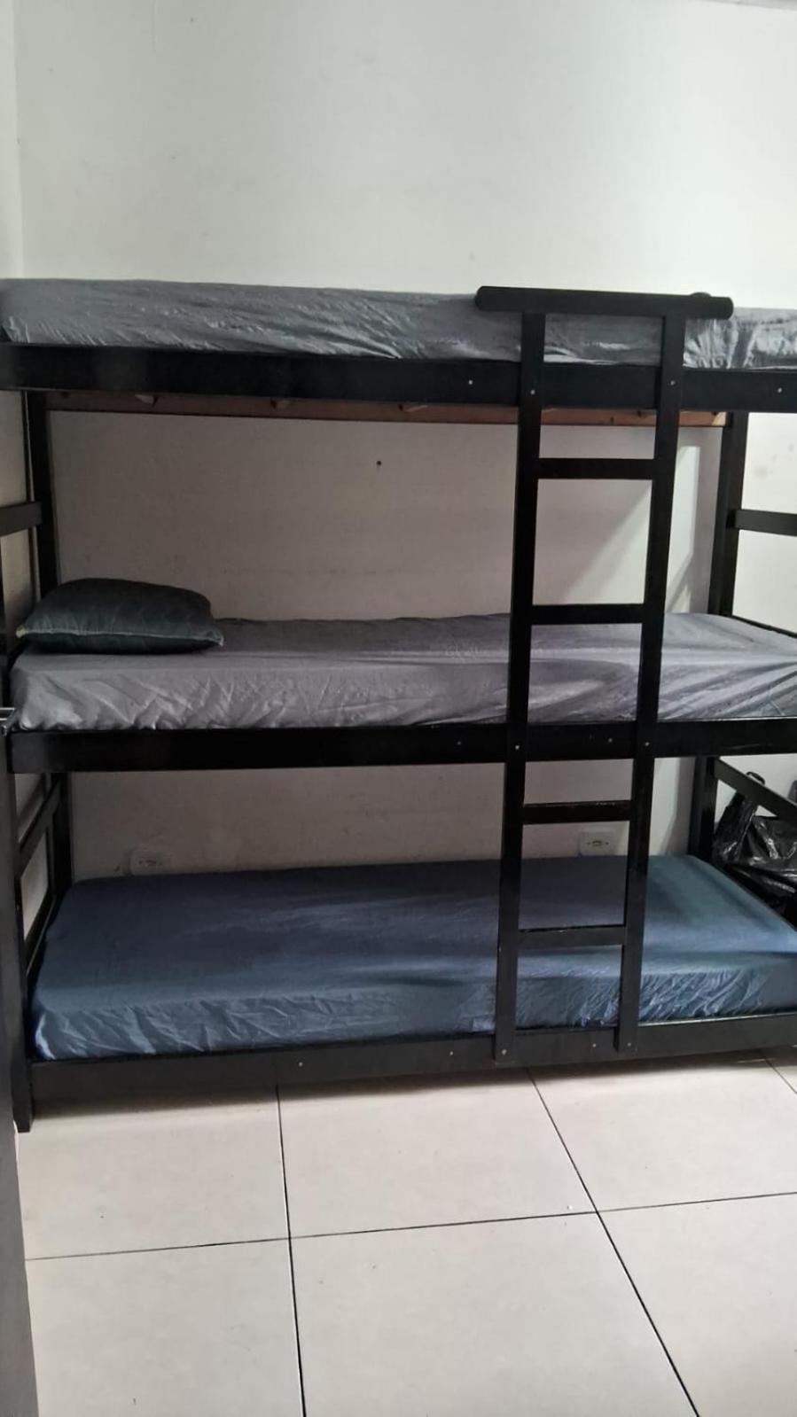Sp Hostel Σάο Πάολο Εξωτερικό φωτογραφία