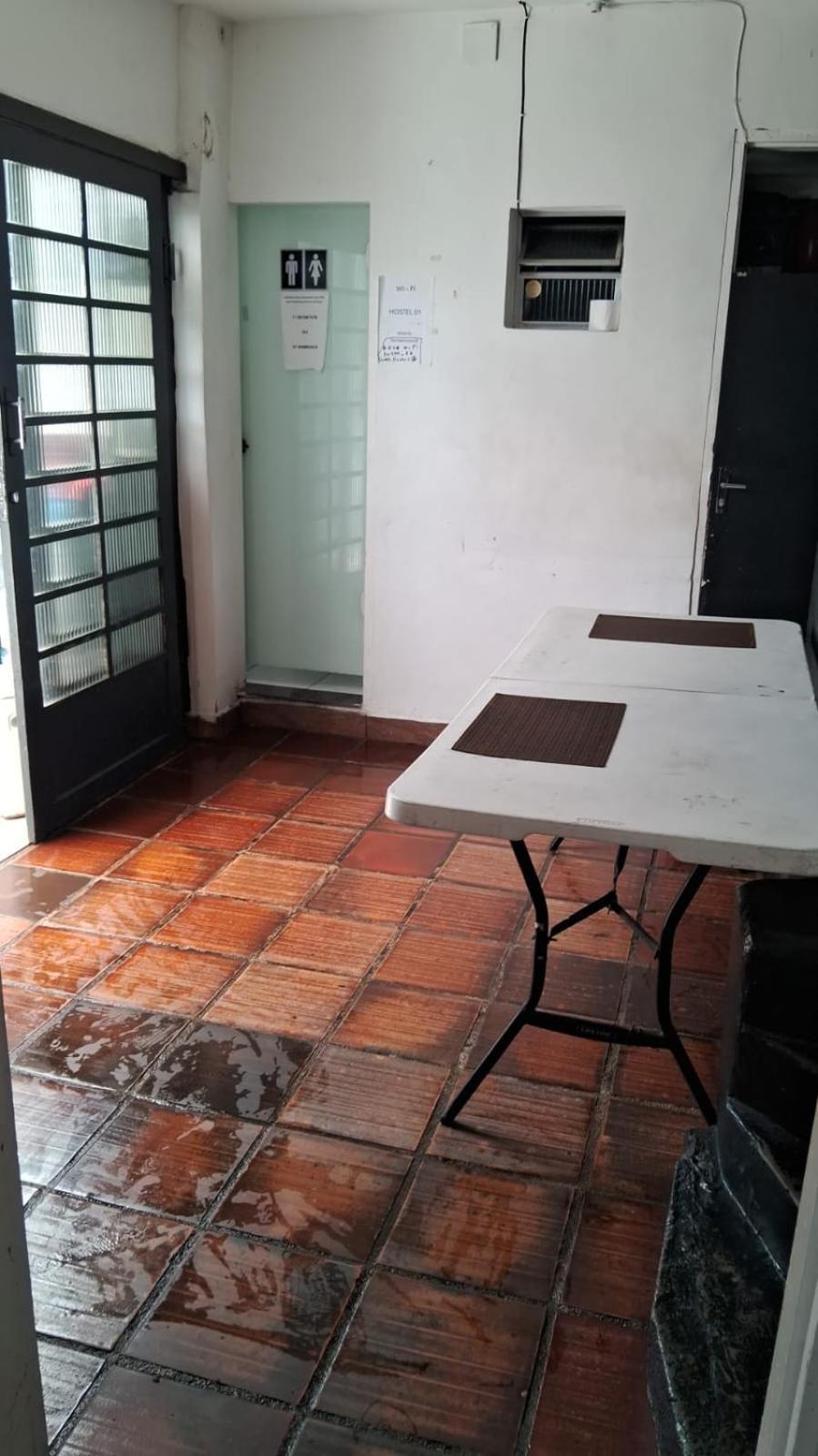 Sp Hostel Σάο Πάολο Εξωτερικό φωτογραφία