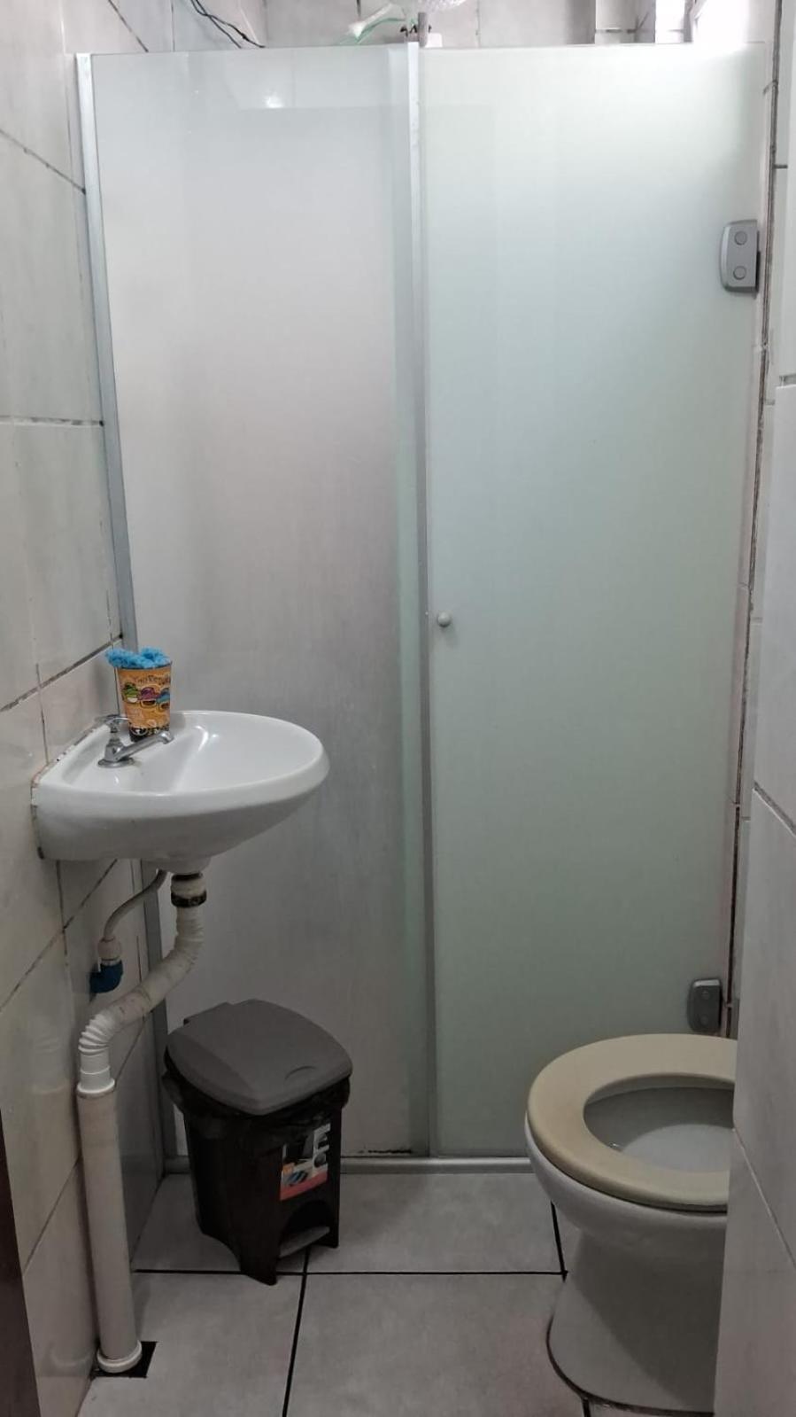 Sp Hostel Σάο Πάολο Εξωτερικό φωτογραφία