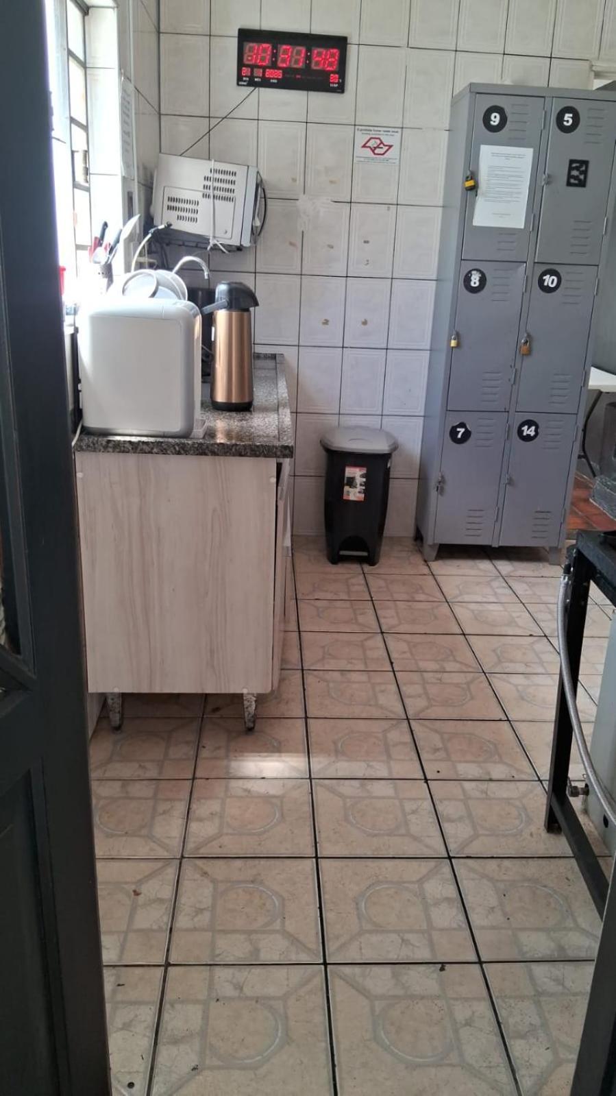 Sp Hostel Σάο Πάολο Εξωτερικό φωτογραφία