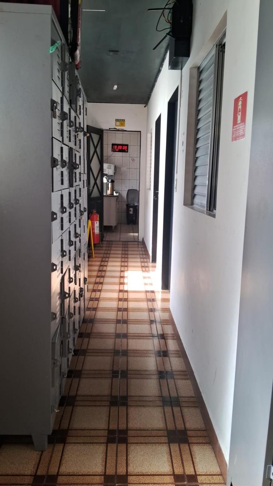 Sp Hostel Σάο Πάολο Εξωτερικό φωτογραφία