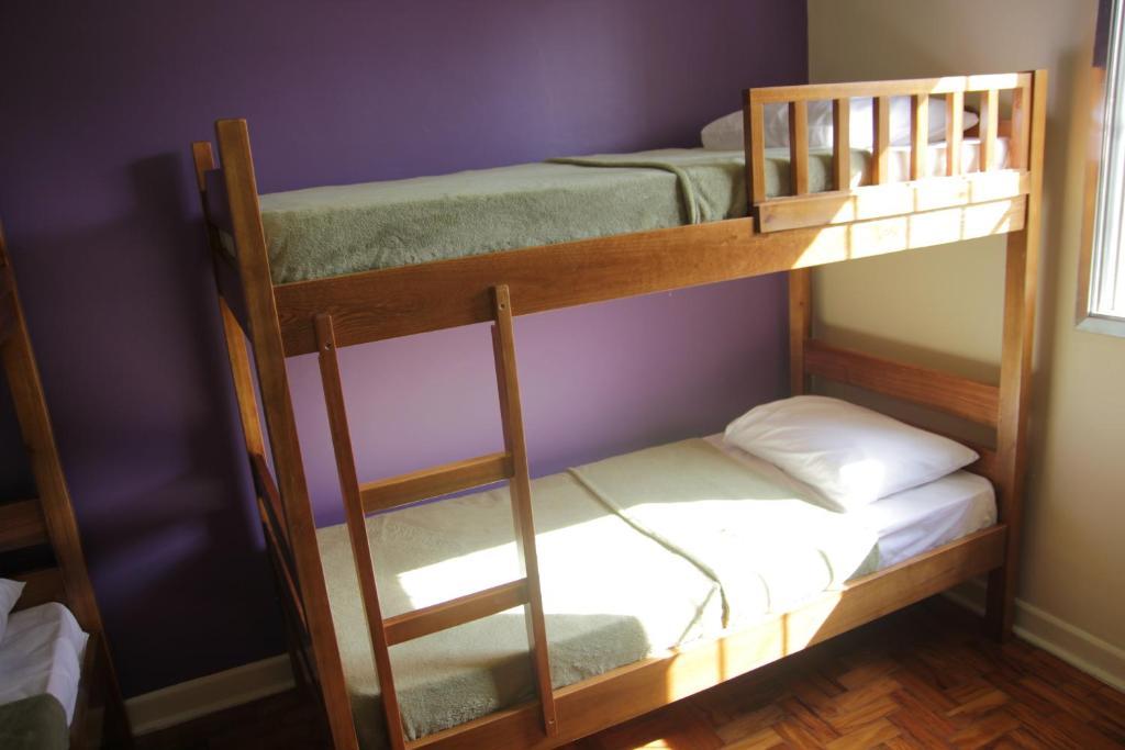 Sp Hostel Σάο Πάολο Εξωτερικό φωτογραφία