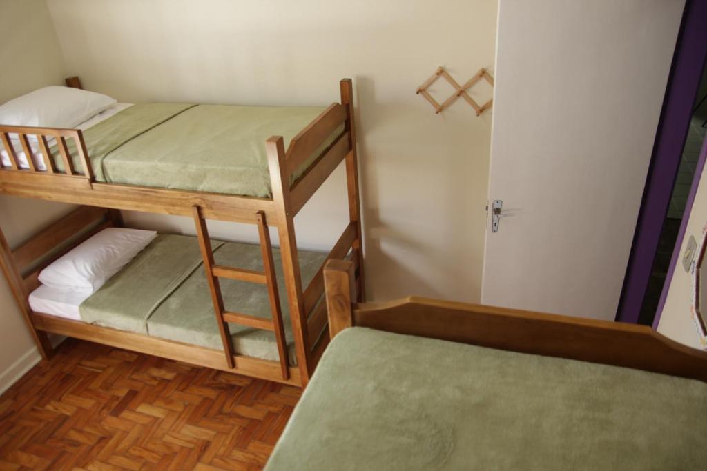 Sp Hostel Σάο Πάολο Δωμάτιο φωτογραφία