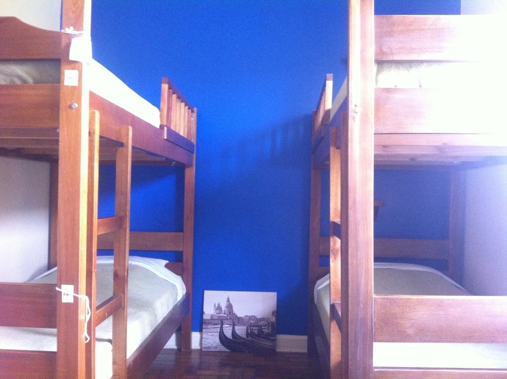 Sp Hostel Σάο Πάολο Εξωτερικό φωτογραφία
