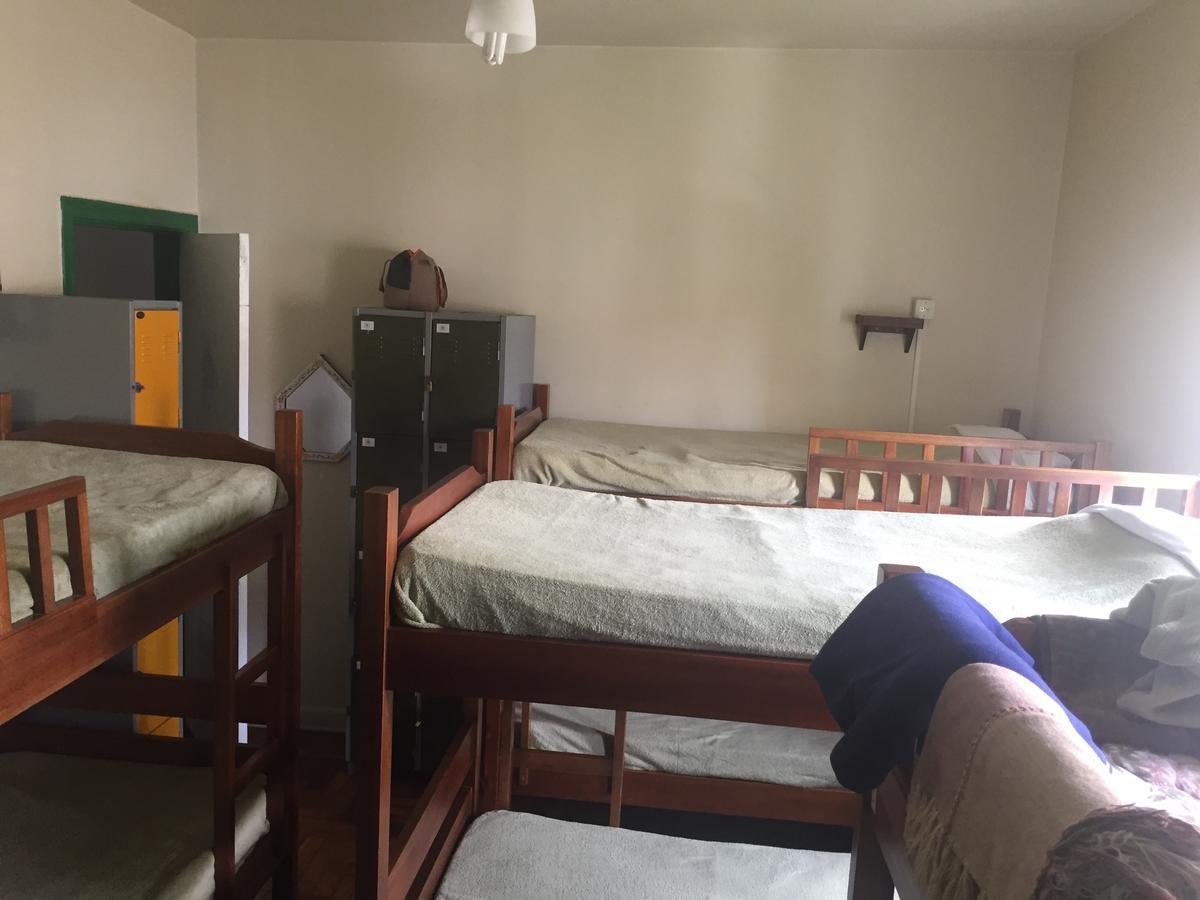 Sp Hostel Σάο Πάολο Εξωτερικό φωτογραφία