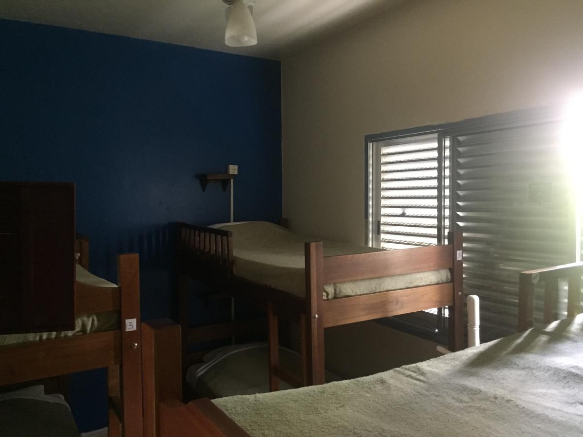 Sp Hostel Σάο Πάολο Εξωτερικό φωτογραφία