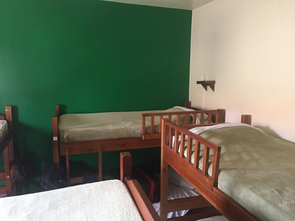 Sp Hostel Σάο Πάολο Εξωτερικό φωτογραφία