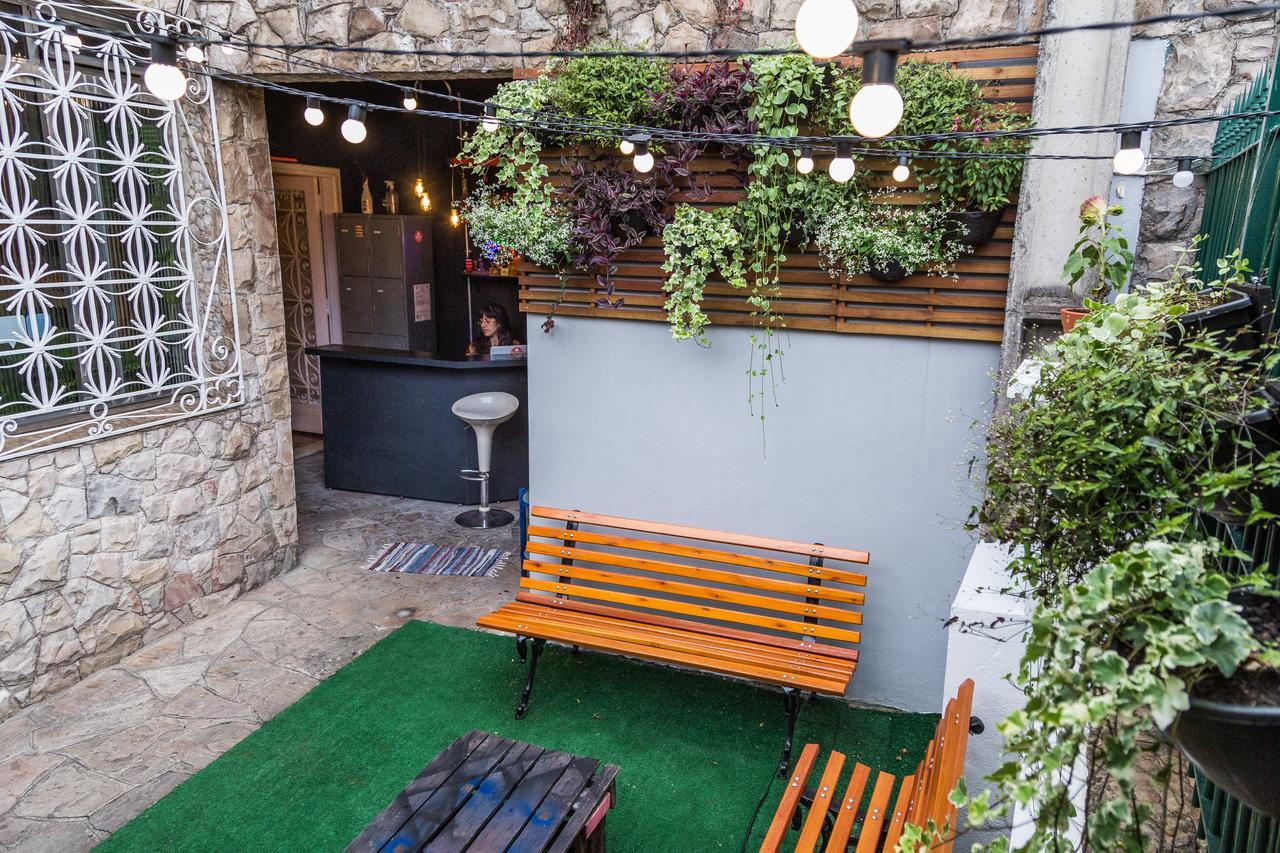 Sp Hostel Σάο Πάολο Εξωτερικό φωτογραφία