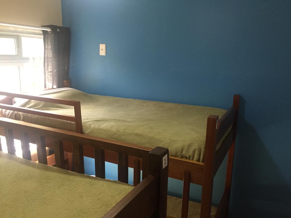 Sp Hostel Σάο Πάολο Εξωτερικό φωτογραφία