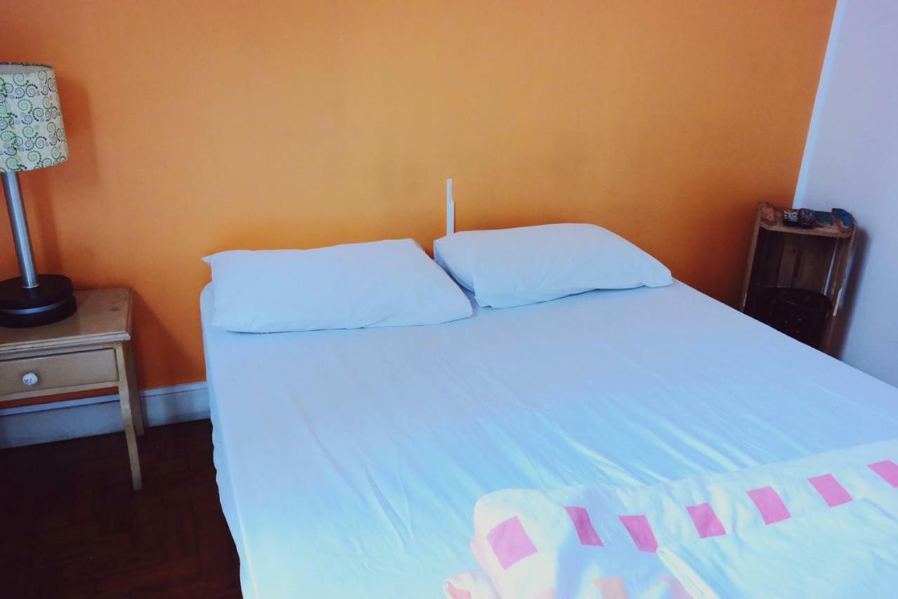 Sp Hostel Σάο Πάολο Εξωτερικό φωτογραφία