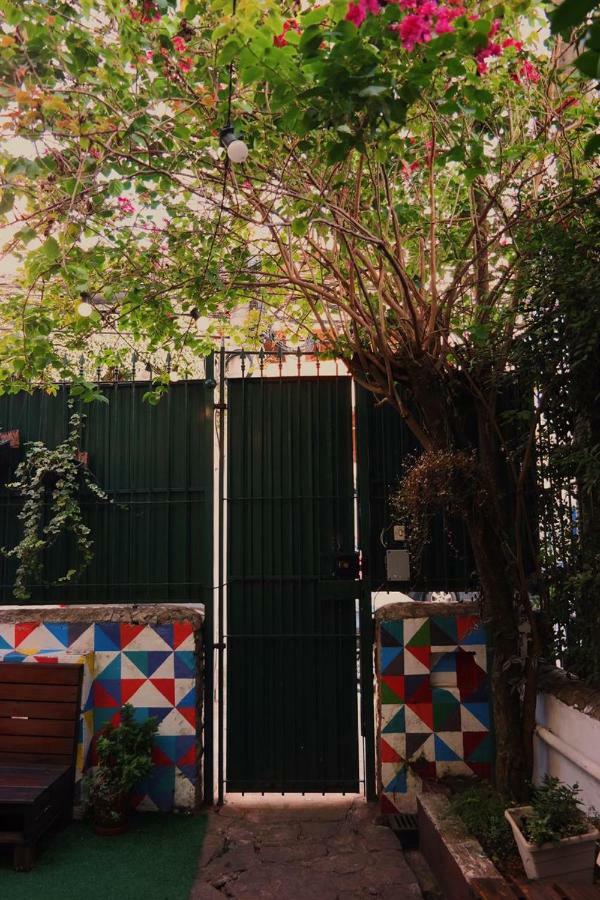 Sp Hostel Σάο Πάολο Εξωτερικό φωτογραφία