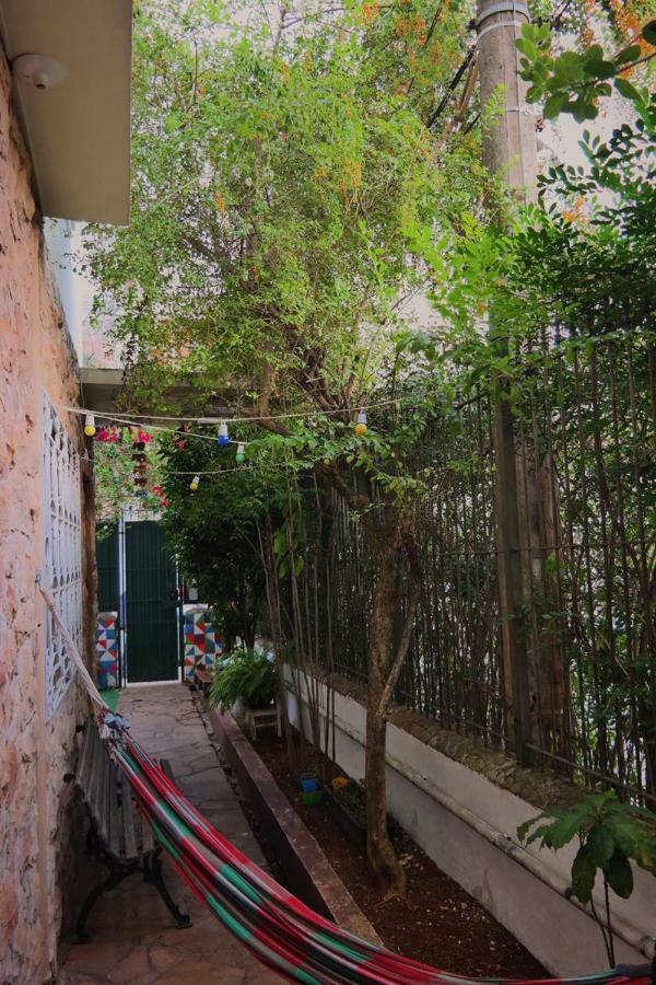 Sp Hostel Σάο Πάολο Εξωτερικό φωτογραφία