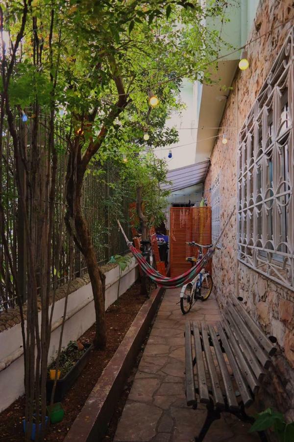 Sp Hostel Σάο Πάολο Εξωτερικό φωτογραφία